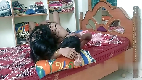Telugu Hyderabed Couple Home Fucking Video Leaked