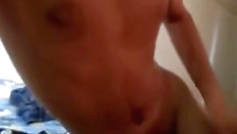 Desi Cutie Fucked Hard In Bf’s Room