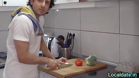 Servant Has Done Sex With House Owner