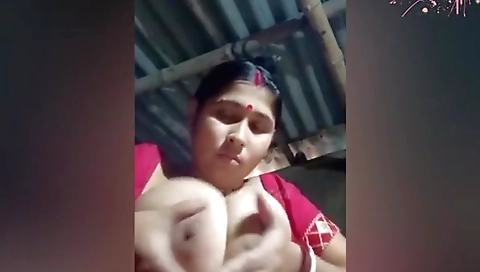Desi Aunty - Excellent Sex Video Big Tits Unbelievable , Take A Look