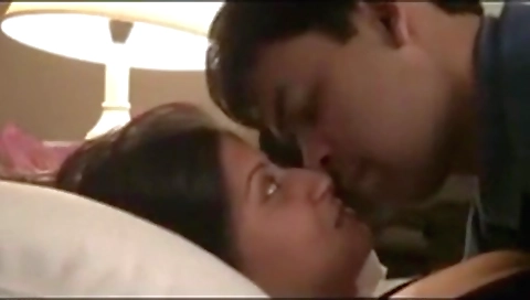 Indian Girl Having Fun With Boyfriend - Indian Bhabhi