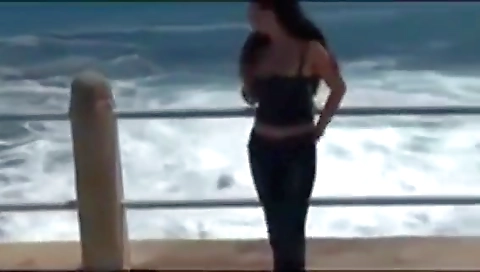 Indian Girl Having Fun With Boyfriend - Indian Bhabhi