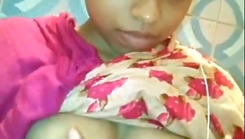 Bangla Nude Selfie Video Tease