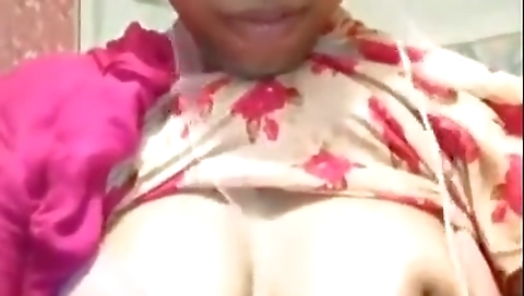 Bangla Nude Selfie Video Tease