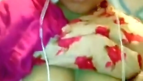 Bangla Nude Selfie Video Tease