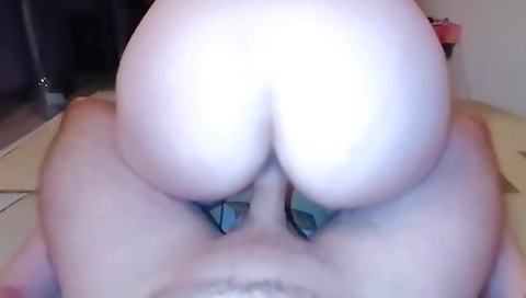 Best Friend Rides Cock And Screams With Pleasure