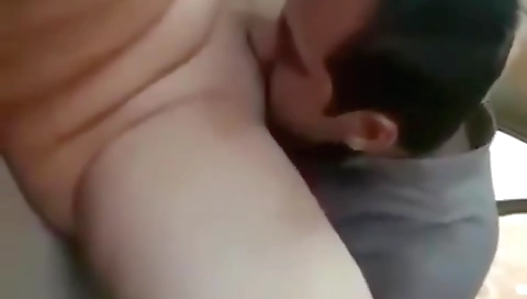 Pakistani Bhabhi Sex With Her Driver In Car
