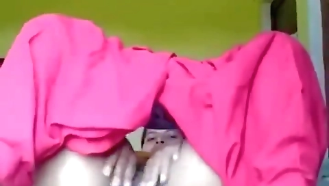 Village Bhabhi Nude Show Private Video Leaked With Live Cam