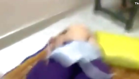 Indian Aunty Passionate Home Sex Mms With Young College Guy