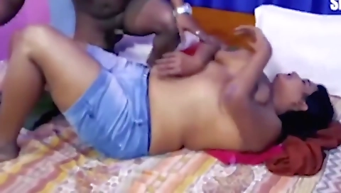 Indian Desi Girl Has Sex With Boyfriend (hindi Audio Sex)