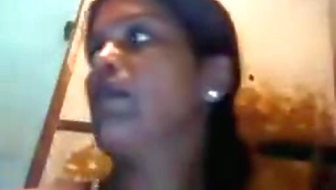 Sexy Bhabhi Hot Figure Rubbing Solo Video