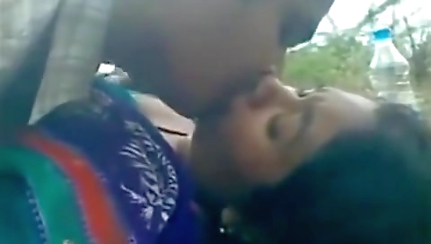 Bangladeshi Maid Outdoor Sex With Neighbour