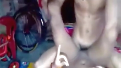 Desi Bhabi And Sri Lankan - And Village Lover