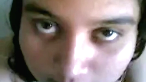 Indian Couple Have Some Fun