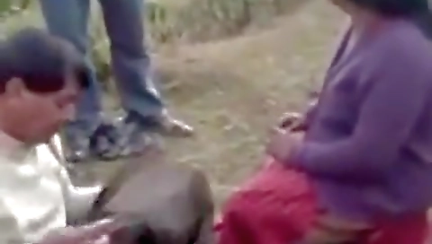 Indian Himachal Doctor Caught Fucking