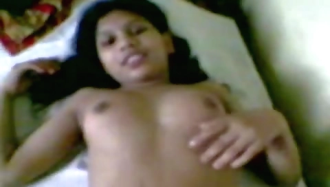Bangladeshi Girl With Big Soft Boobs And Virgin Pussy