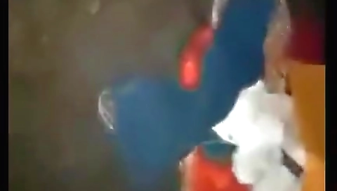 Desi Girl Outdoor Sex Video