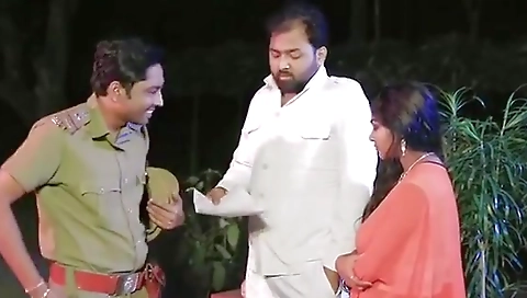 Damaad Ho To Aisa - Hindi Hot Web Series