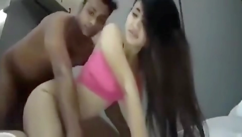 Riding Husband’s Dick - Desi Aunty And Desi Bhabi