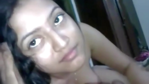 Desi Indian In Wife/Step mom Fuck His Own Step Son