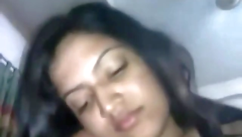 Desi Indian In Wife/Step mom Fuck His Own Step Son