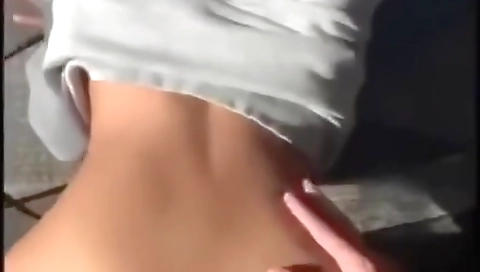 Super Hot Babe Met On ►fucklov Com◄