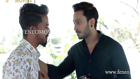 Tharki Boss 2 - Feneo Movies Uncut Video