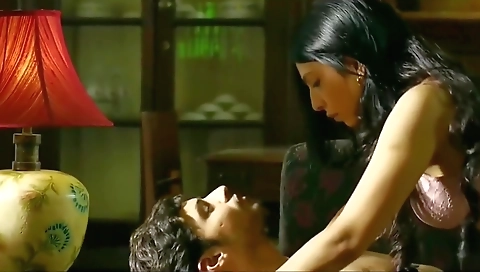 B.a. Pass Movie All Sex Scenes