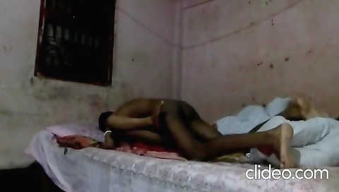 Desi Bhabi And Desi Aunty In Devor Fuck