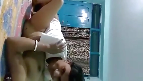 Young College Guy With Aunty Sex Leaks