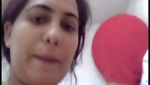 Solo Video Of Paki Punjabi Wife (hd)