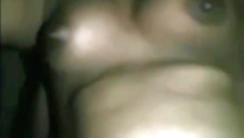 Bubbly Boobed Desi Riding Sex