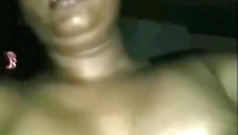 Bubbly Boobed Desi Riding Sex