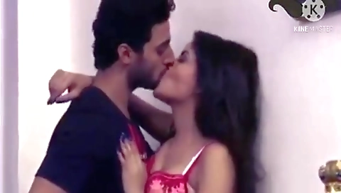 Desi Husband Cheated On His Wife By Fucking Their Maid