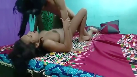 Sarika With Vikki Hardcore Sex - Desi Xxxx