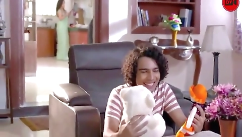 Desi Village Girl Chudai