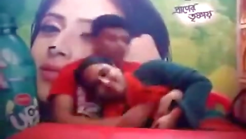 Indian Cheating Wife With New Indian