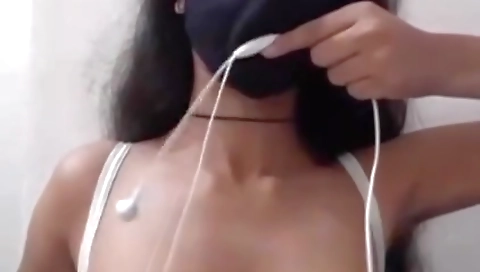 Indian Cam Girl Pirya Bhabhai Naked Tease