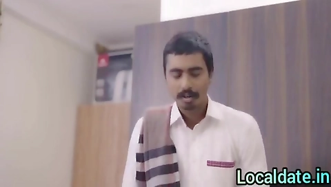 Educated Girl Sex With Her Housekeeper