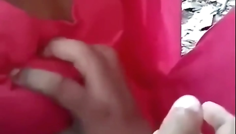 College Girl Explored By Bf