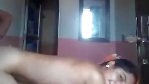 Convincing And Fucking Indian Xxx