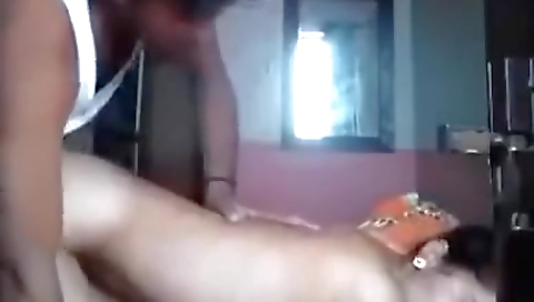 Convincing And Fucking Indian Xxx