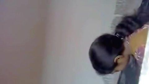 Beautiful Desi Girlfriend