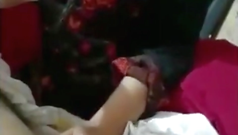 Desi Shaving Cock Video