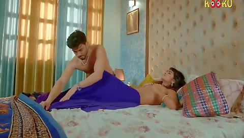 Nayi Naveli Full Hindi Hot Web Series