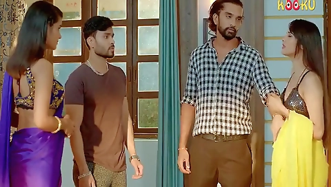 Nayi Naveli Full Hindi Hot Web Series