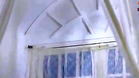 Village Girl Seduce By Powerfull Man