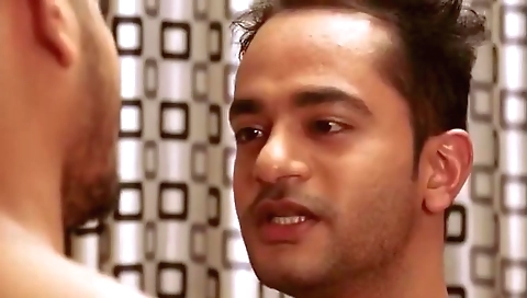 Horny Indian Step mom Fucked Hard By Step sons Friend