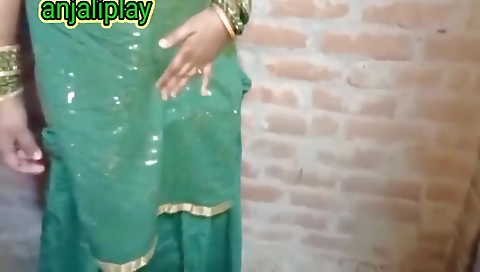 Outdoor Sex Roleplay 2, Anjaliplay