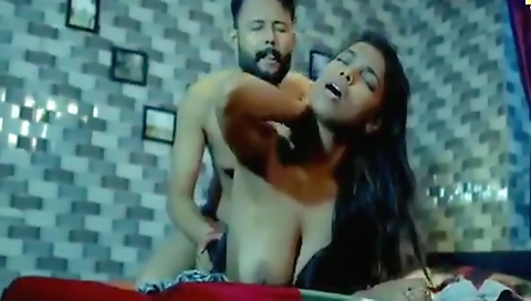 Desi Wife Fucked In Doggystyle